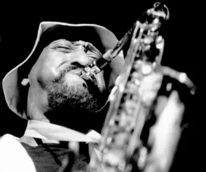 sonny rollins