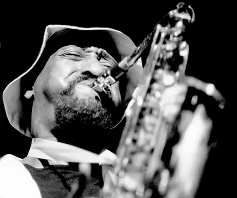 sonny rollins
